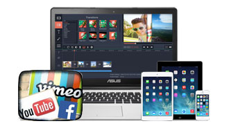 imovie for pc