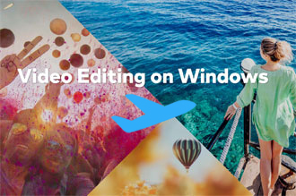 iMovie for Windows Video Editing