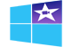 iMovie Windows Logo