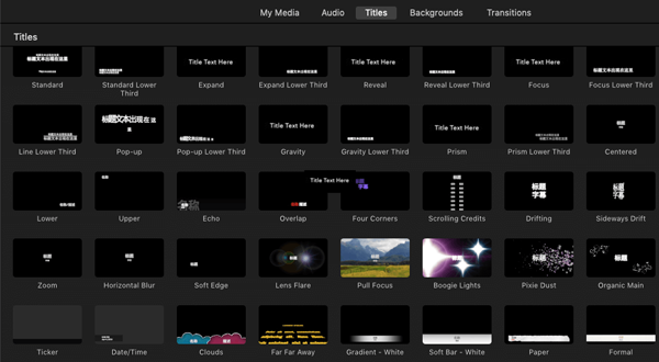 free-imovie-title-templates-download