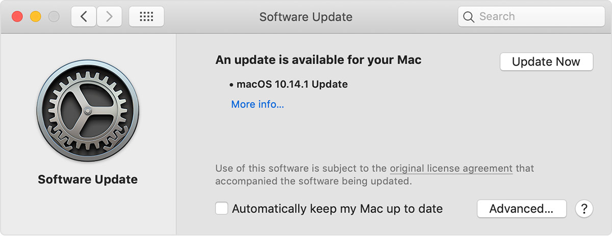 imovie crashing mac