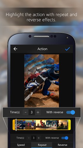 imovie app for android