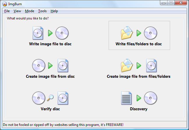 dvd creator software compression free