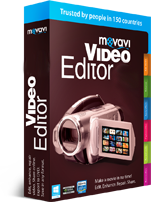 MP4 video editor